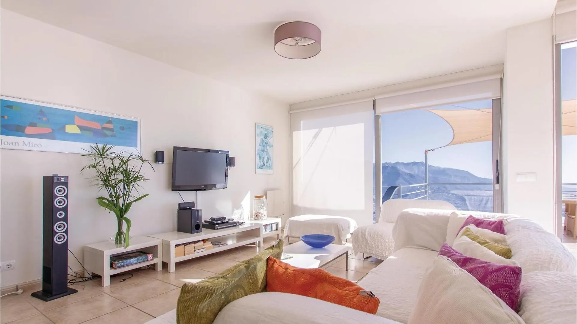 Cozy Home In Competa With House A Mountain View Holiday home Archez