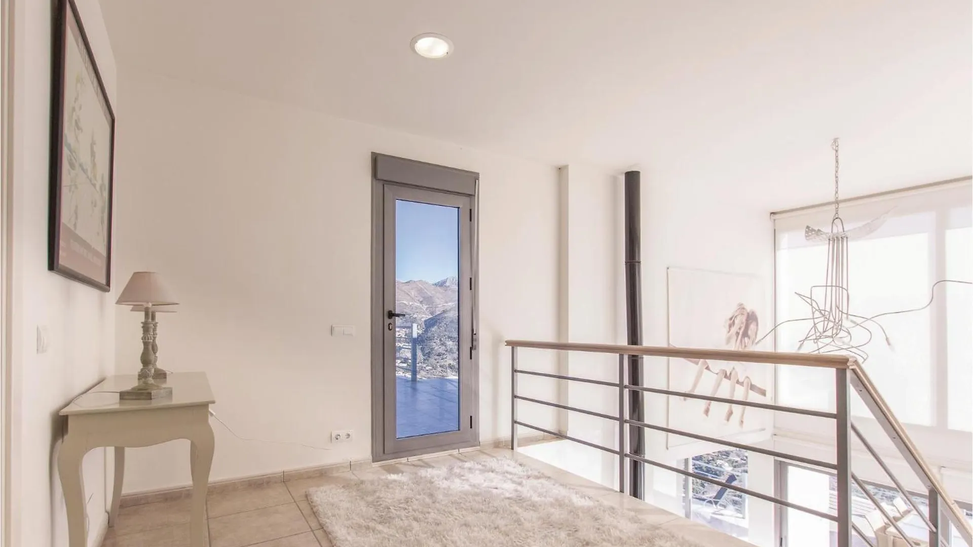 Holiday home Cozy Home In Competa With House A Mountain View Spain
