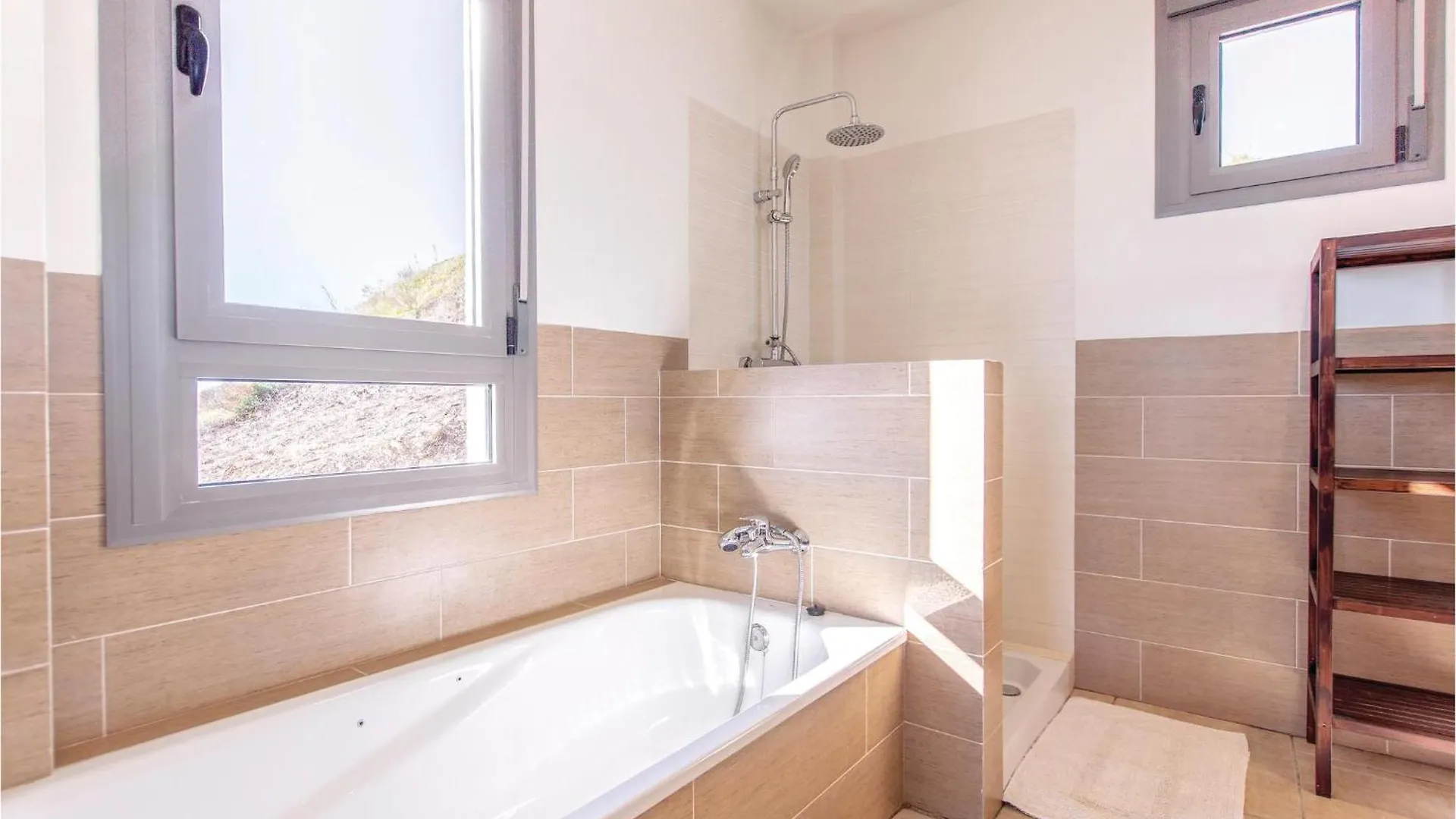 Cozy Home In Competa With House A Mountain View 0*, Archez Spain