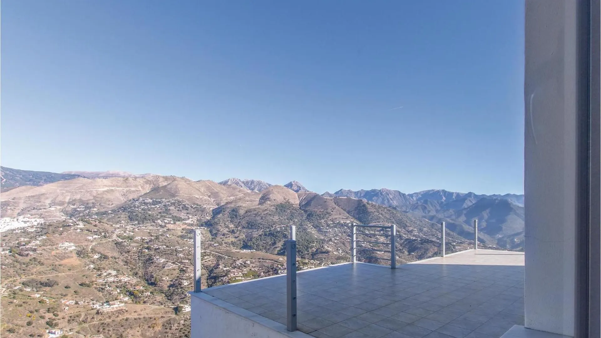 Cozy Home In Competa With House A Mountain View 0*, Archez Spain
