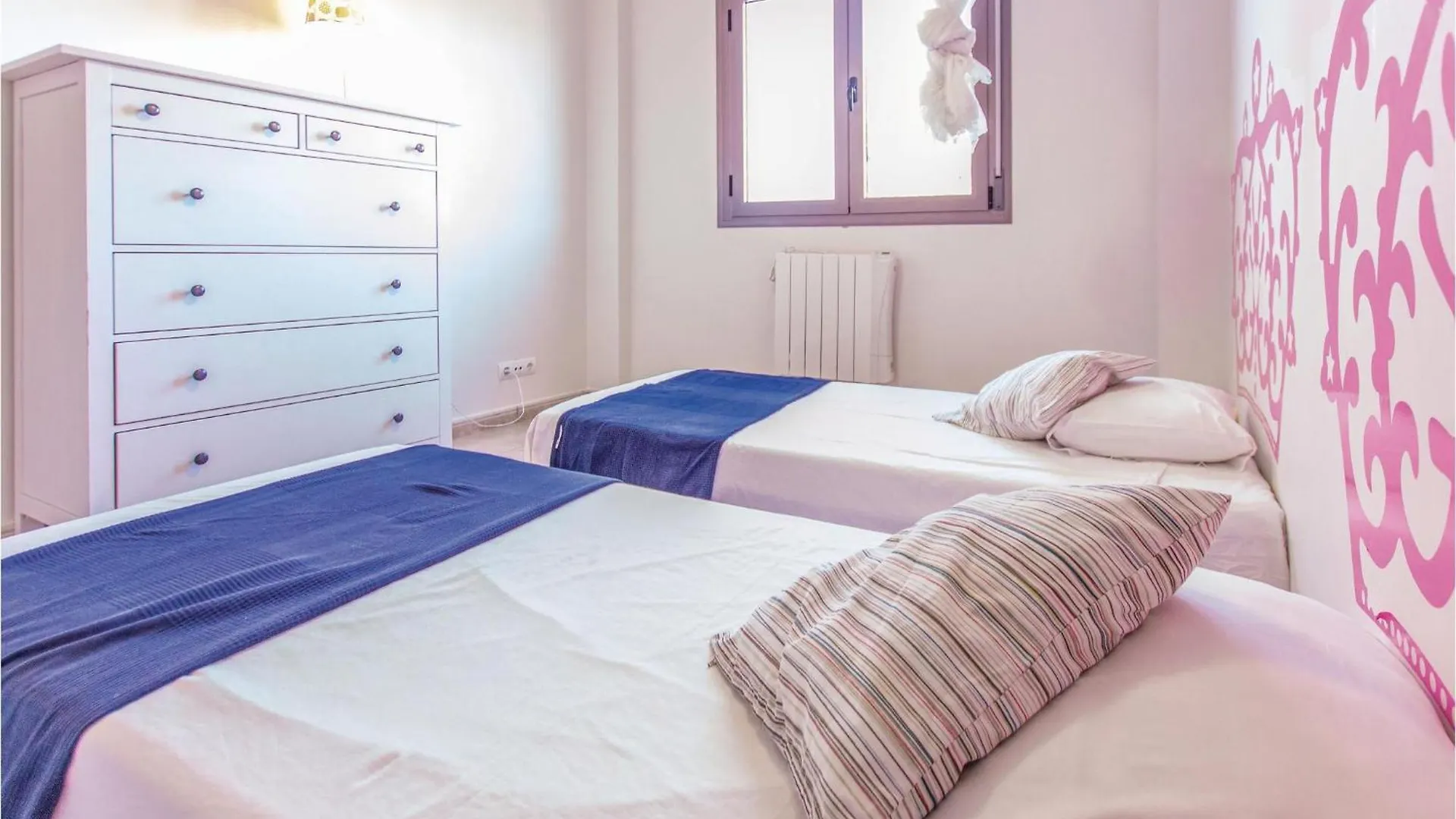 Holiday home Cozy Home In Competa With House A Mountain View Spain